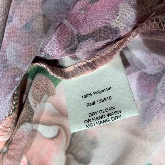 NWT Show Me Your Mumu Leandra Dress - Picture 7 of 8